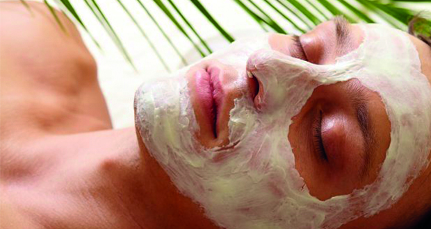 soins du visage en institut